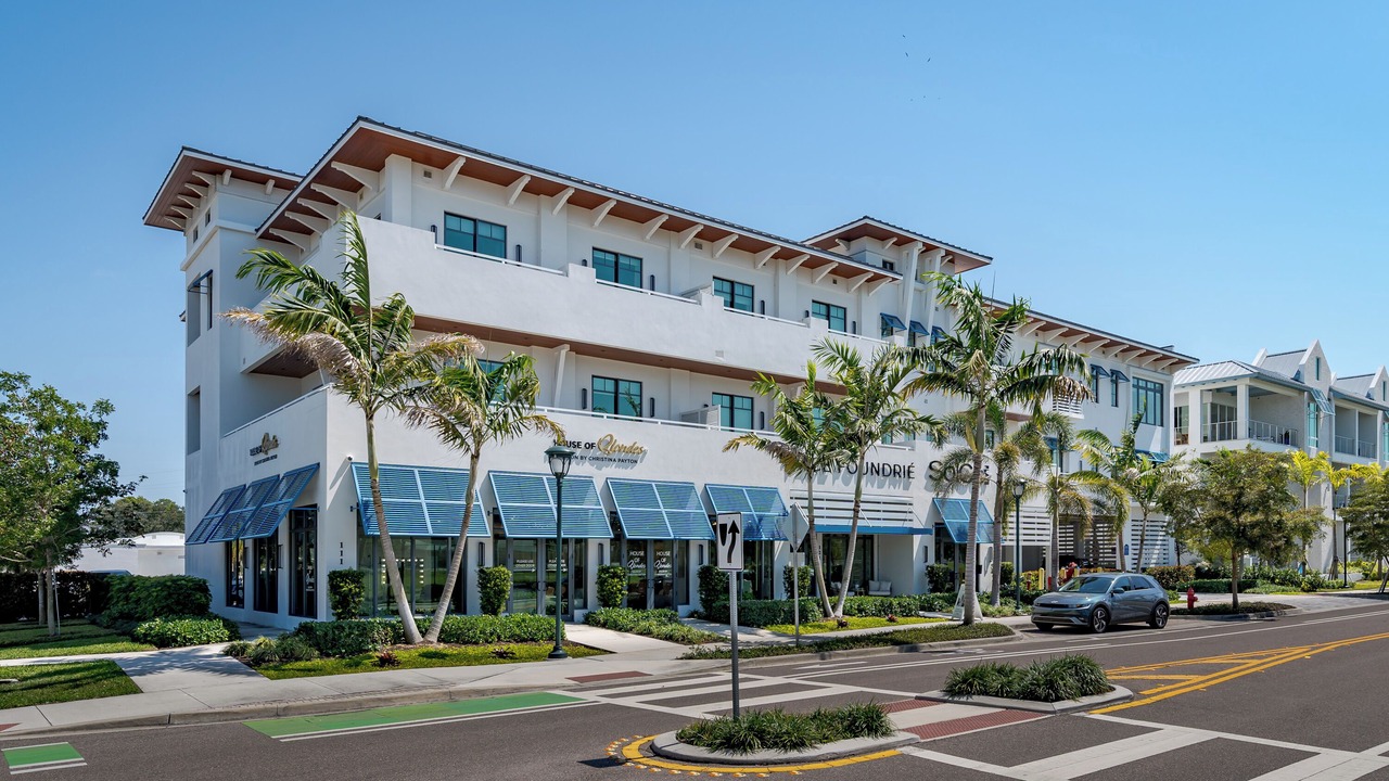Photo of Outdoor in Old Naples