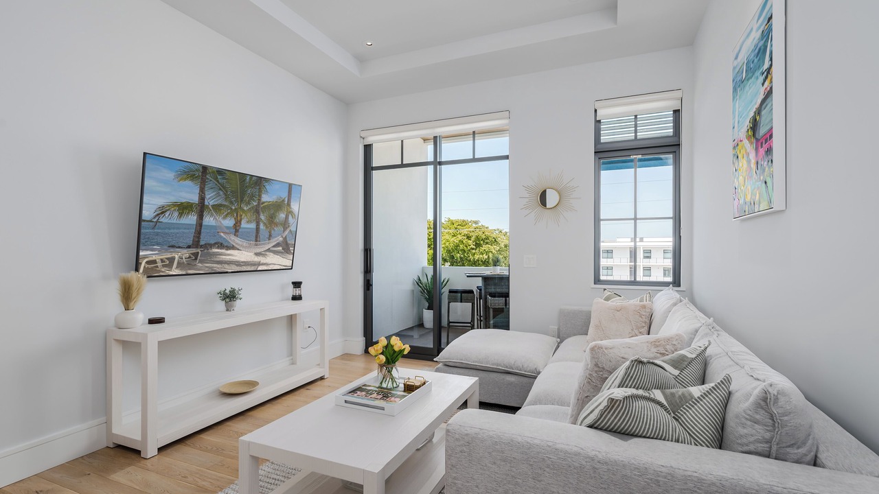 Photo of Livingroom in Old Naples