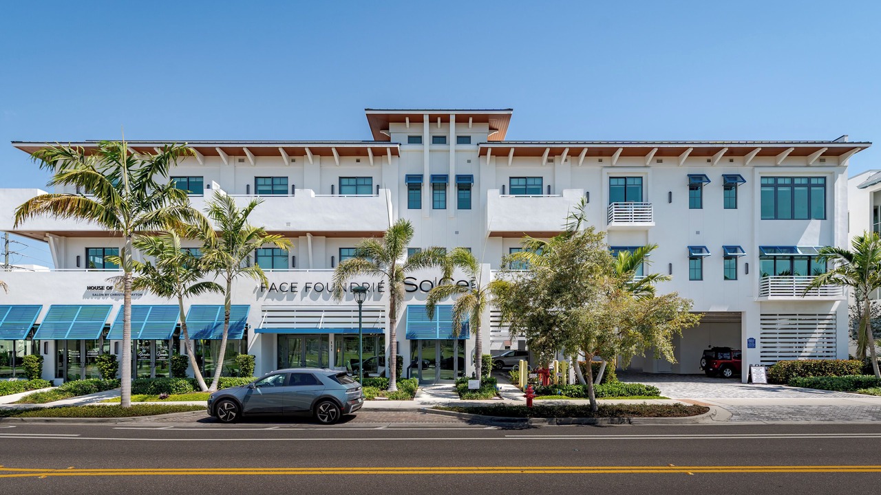 Photo of Outdoor in Old Naples