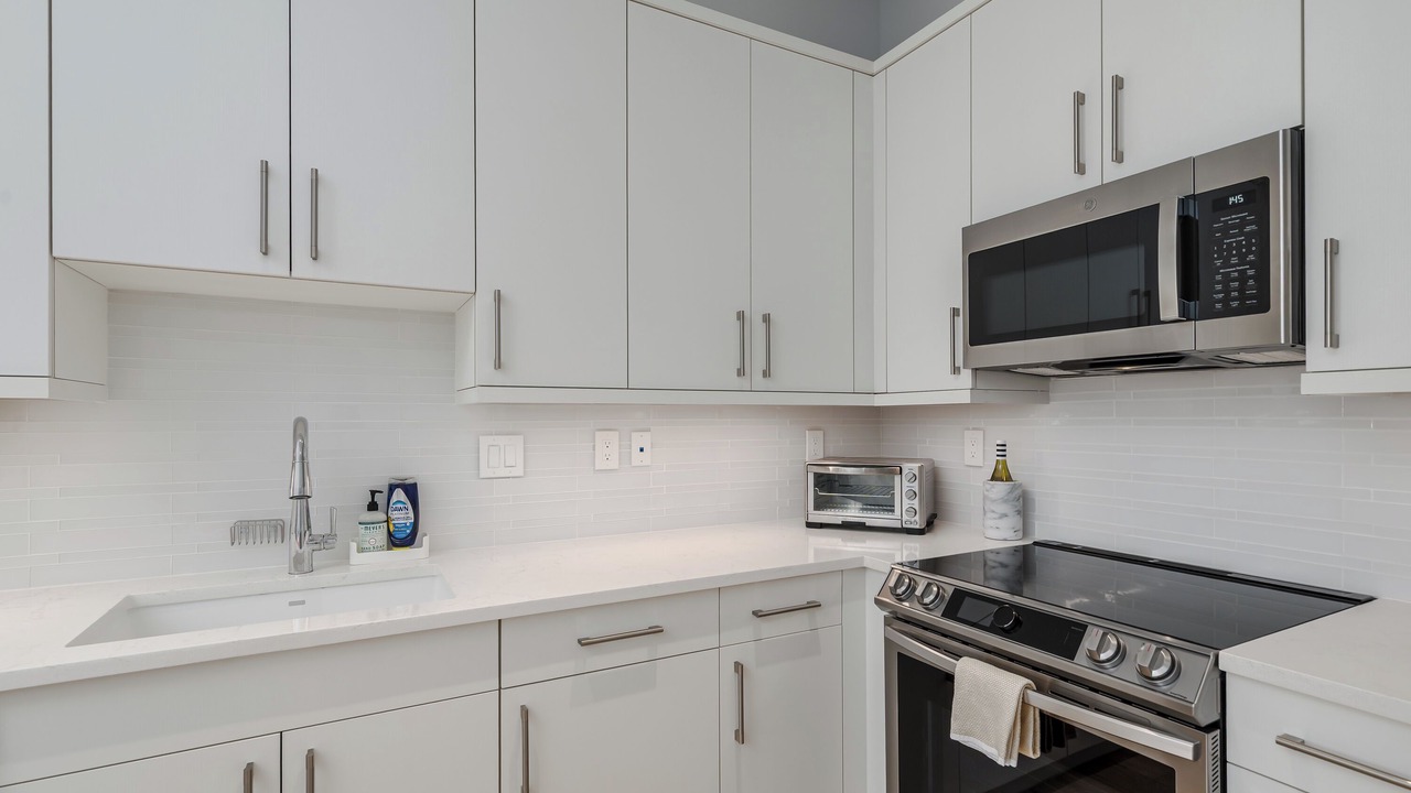 Photo of Kitchen in Old Naples