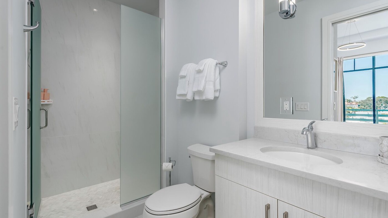 Photo of Bathroom in Old Naples