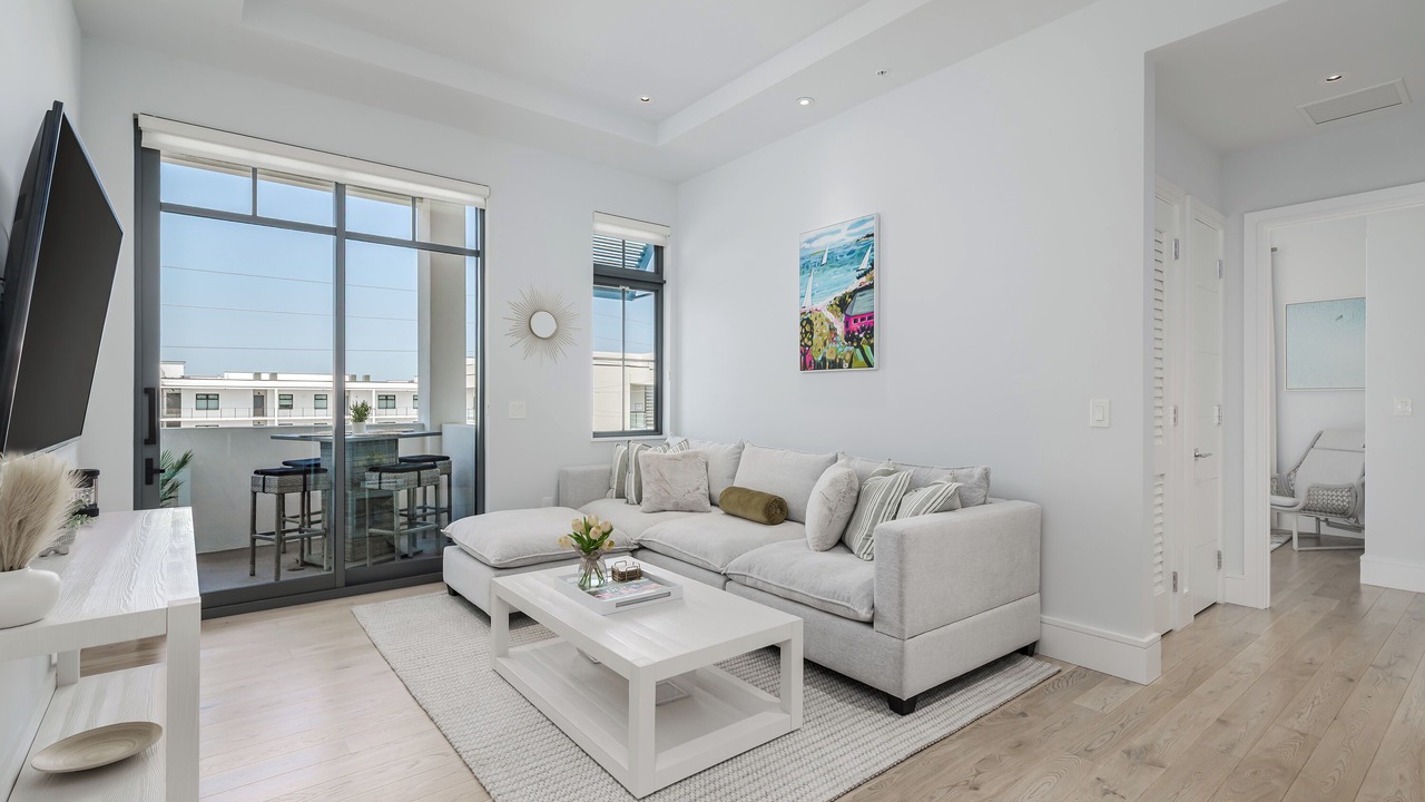 Photo of Livingroom in Old Naples