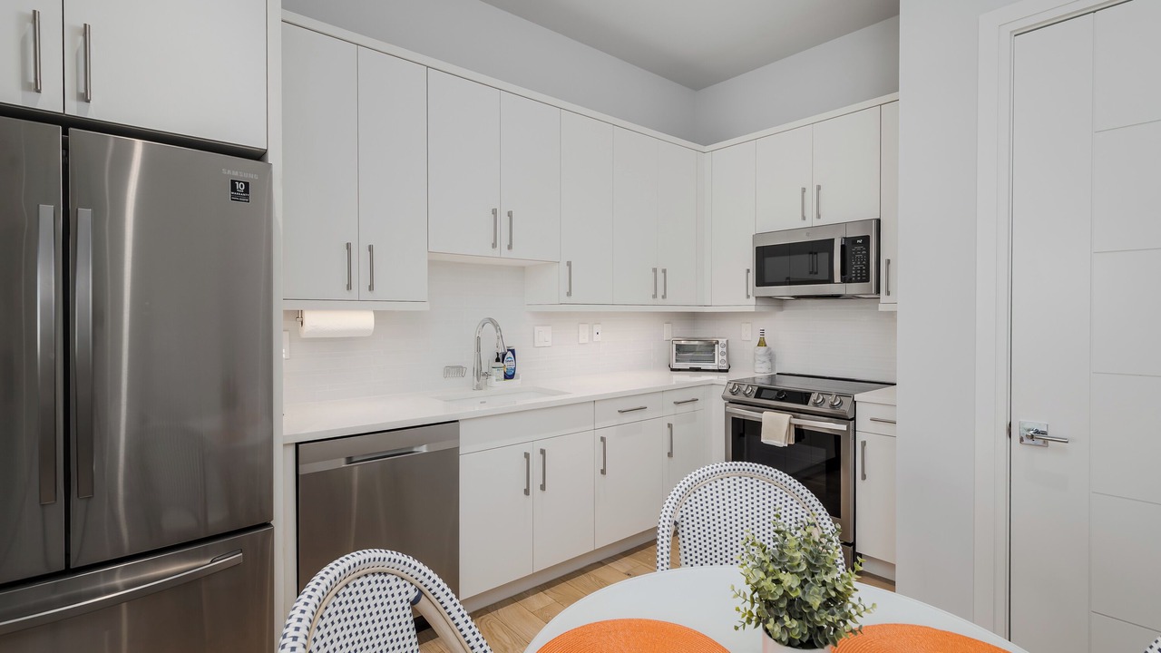 Photo of Kitchen in Old Naples