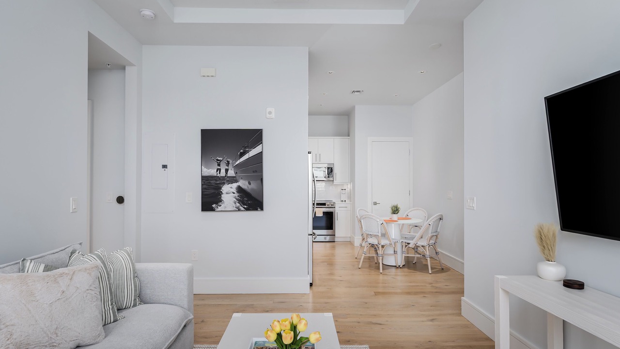 Photo of Livingroom in Old Naples