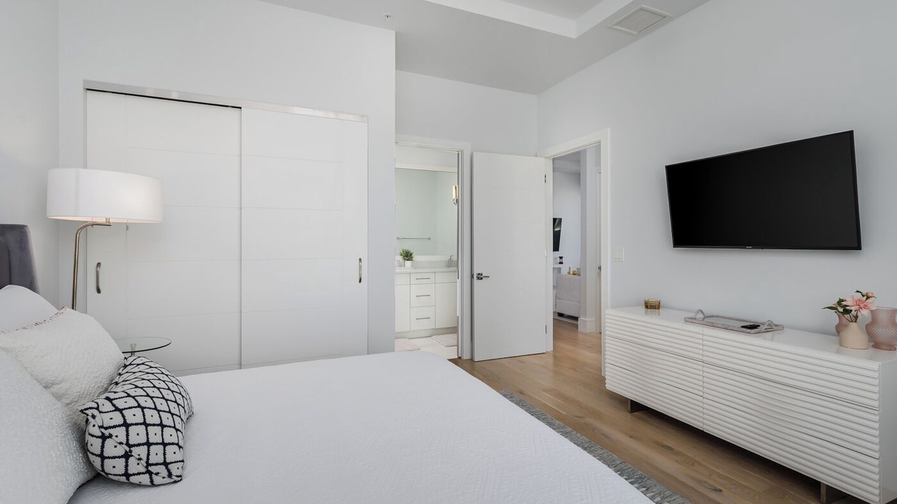 Photo of Bedroom in Old Naples