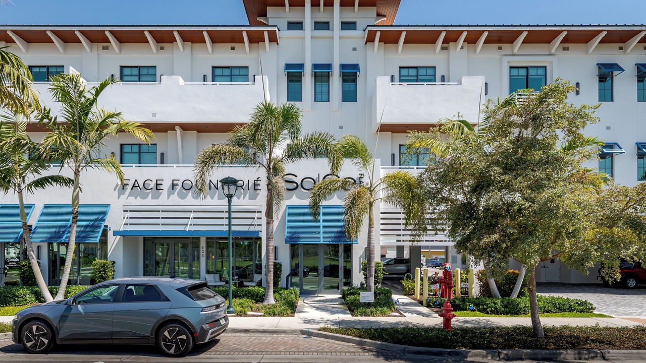 Photo of Outdoor in Old Naples