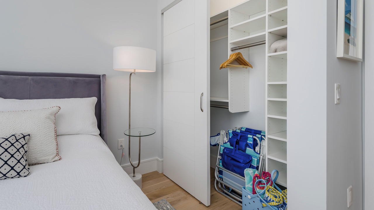Photo of Bedroom in Old Naples