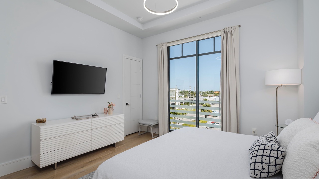 Photo of Bedroom in Old Naples
