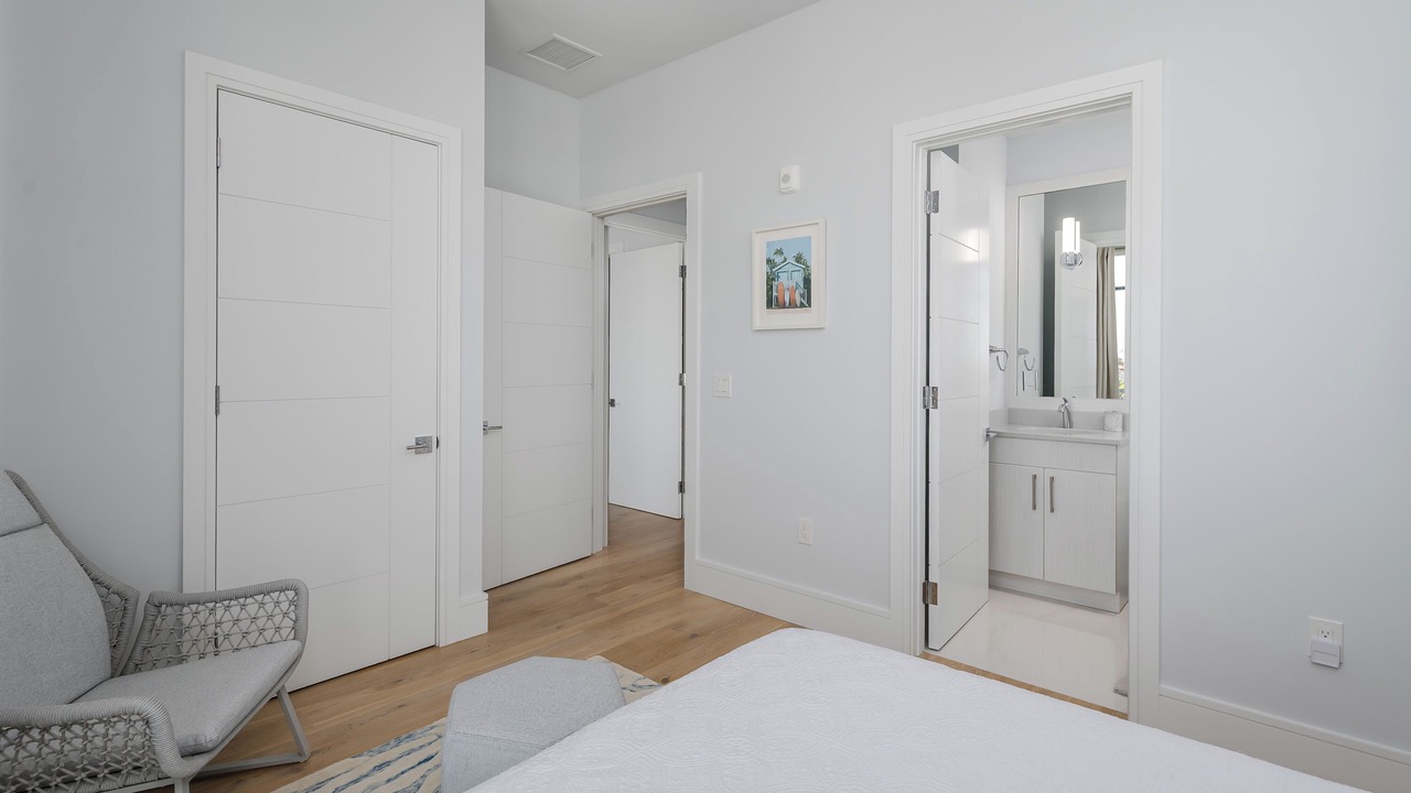 Photo of Bedroom in Old Naples