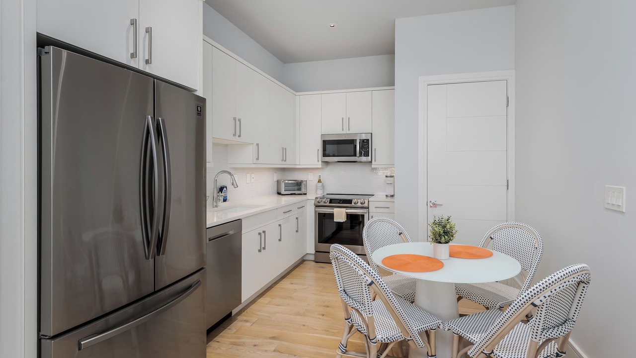 Photo of Kitchen in Old Naples