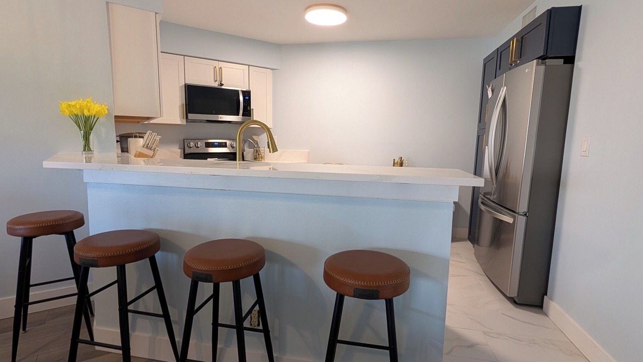 Photo of Kitchen in Isla del Sol