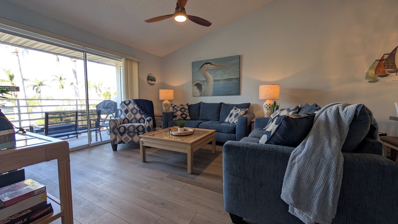 Photo of Livingroom in Isla del Sol