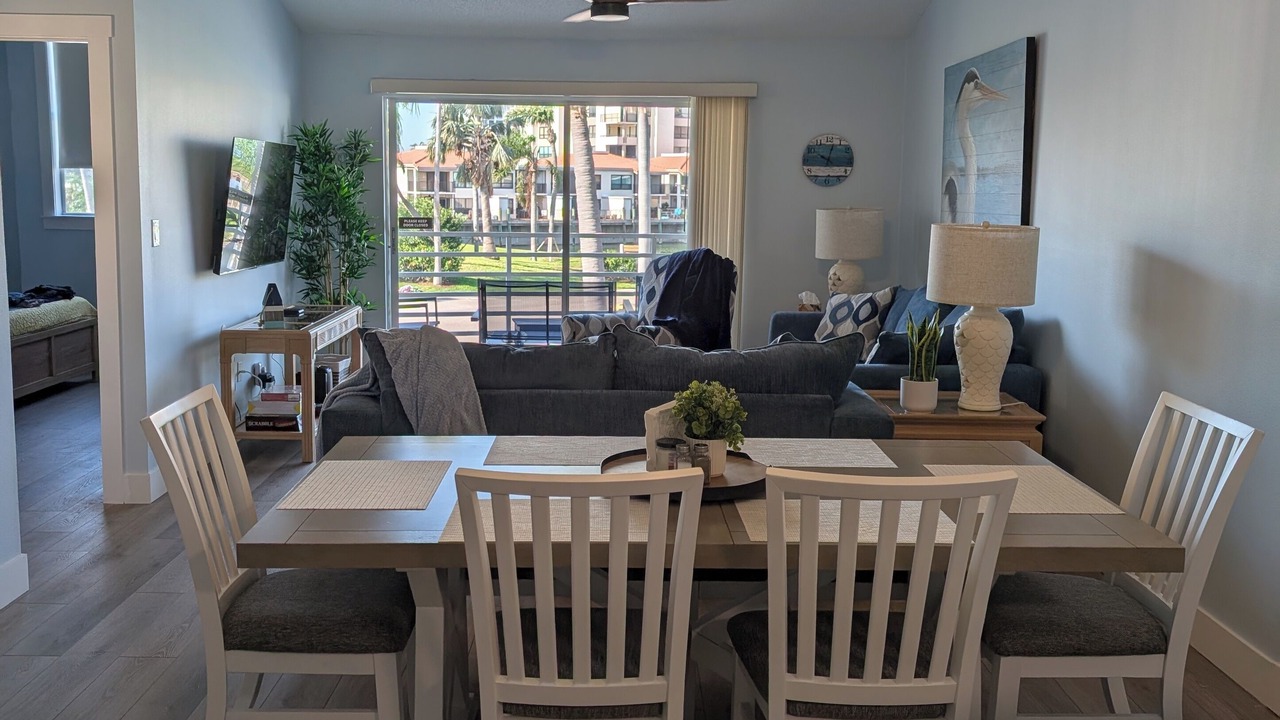 Photo of Livingroom in Isla del Sol