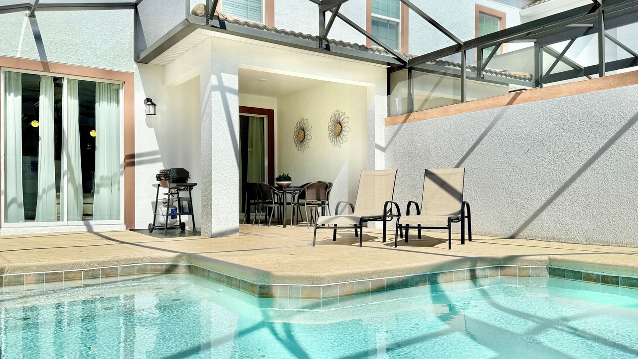 Photo of Outdoor in Kissimmee