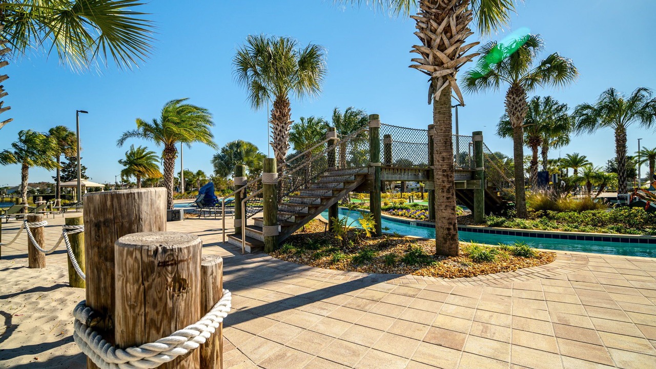 Photo of Outdoor in Kissimmee