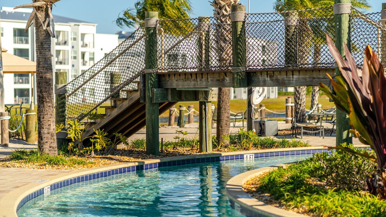 Photo of Outdoor in Kissimmee