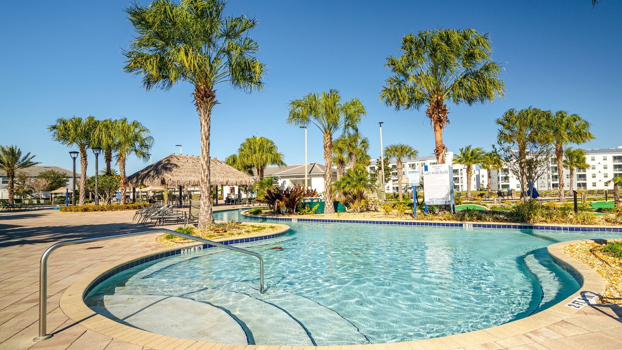 Photo of Outdoor in Kissimmee