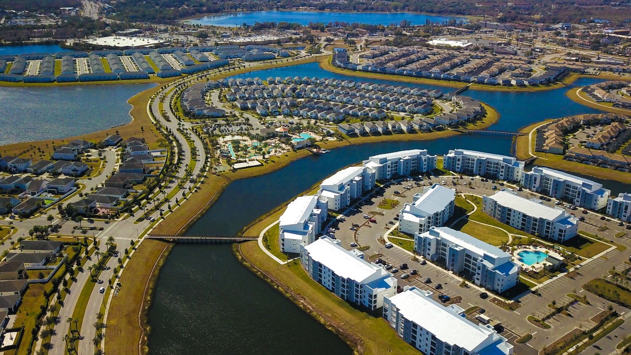 Photo of Outdoor in Kissimmee