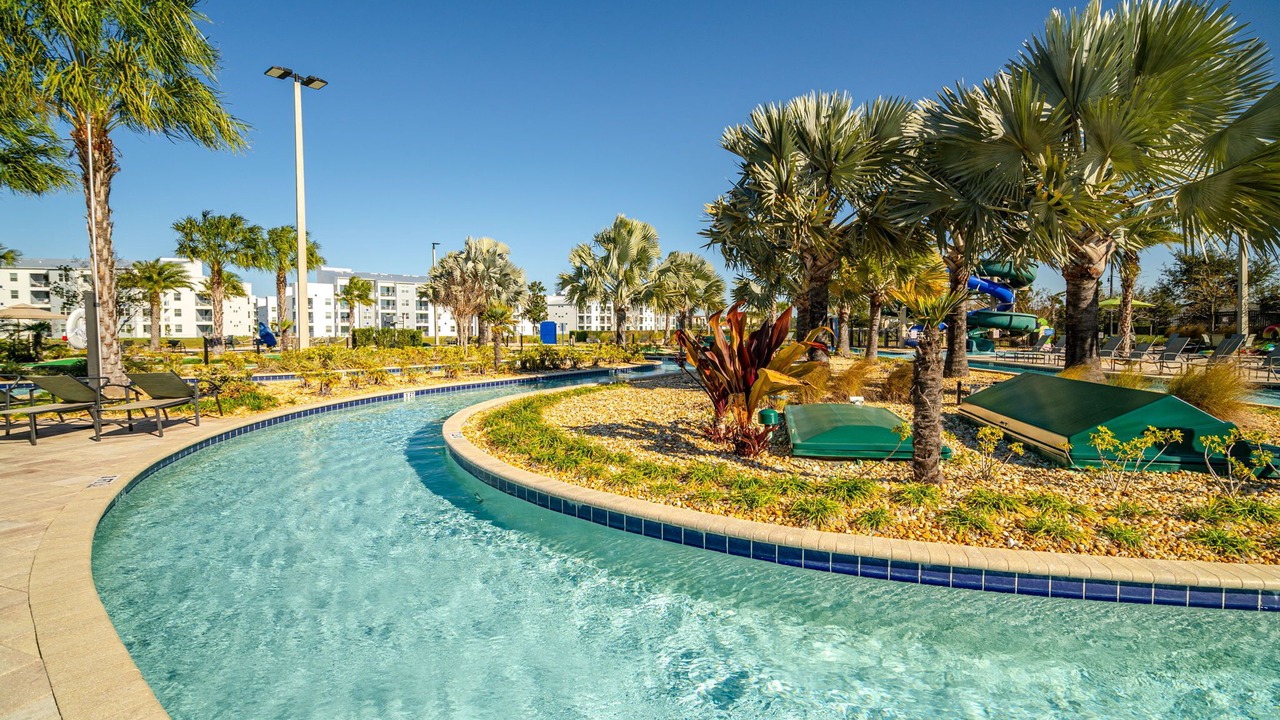 Photo of Outdoor in Kissimmee