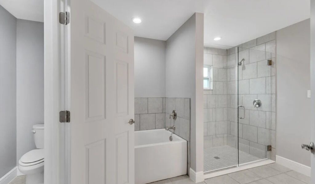 Photo of Bathroom in Port Malabar