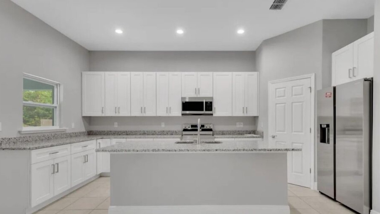 Photo of Kitchen in Port Malabar