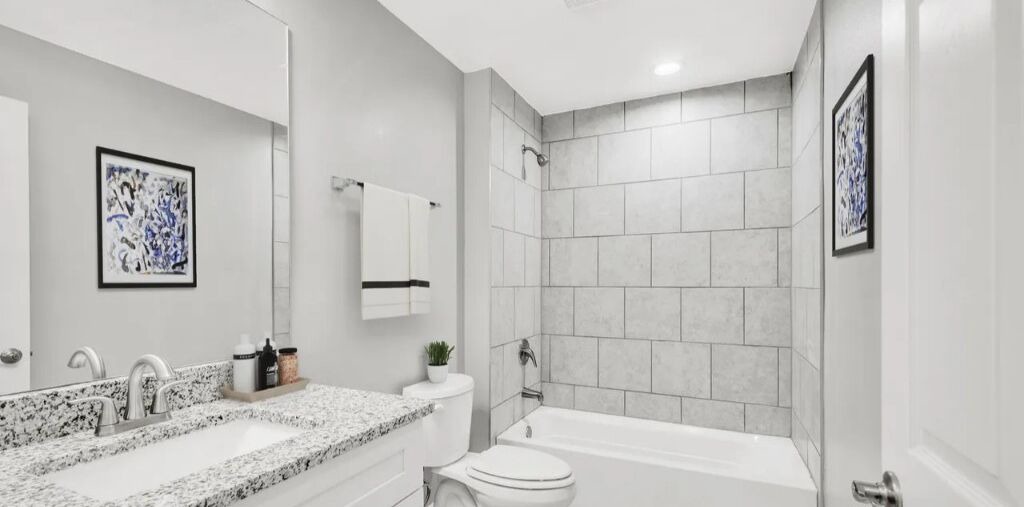 Photo of Bathroom in Port Malabar