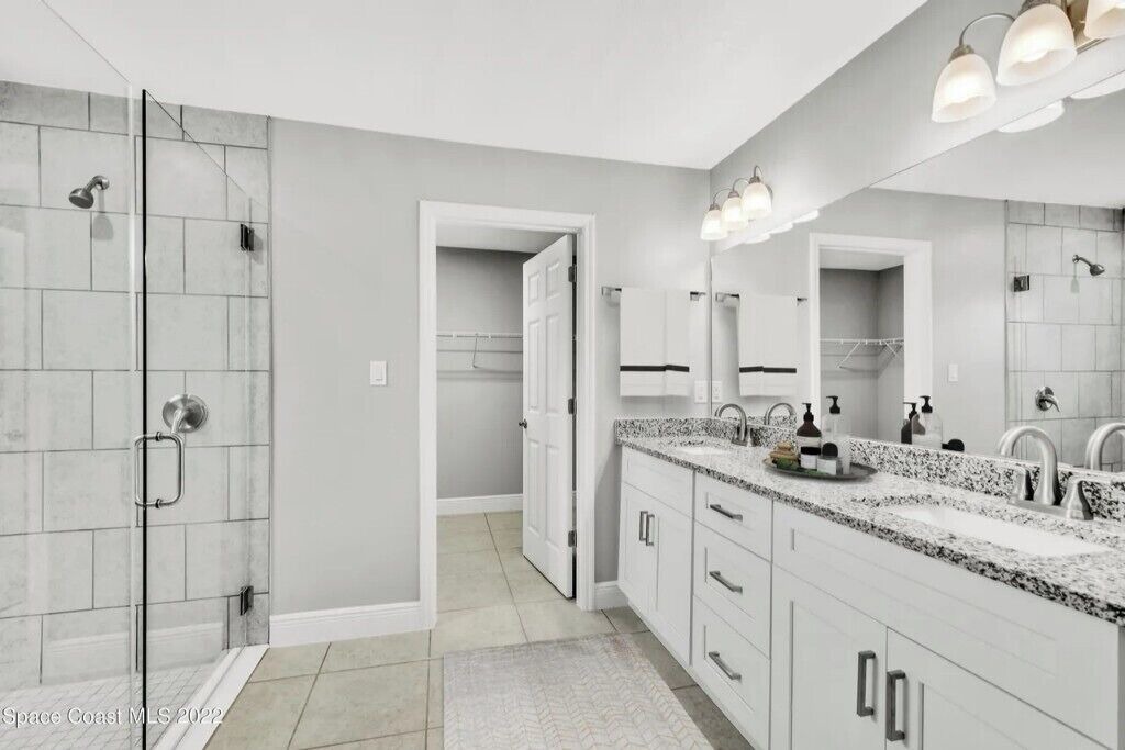 Photo of Bathroom in Port Malabar