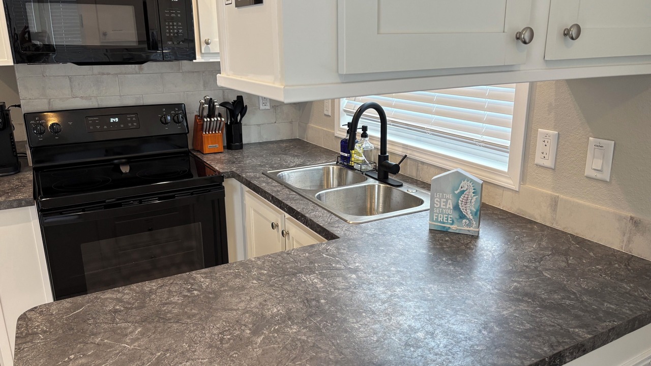 Photo of Kitchen in Kissimmee