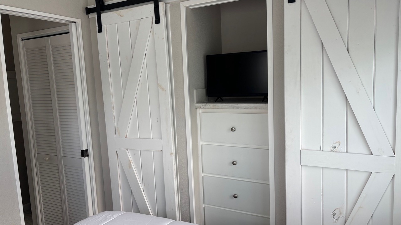 Photo of Bedroom in Kissimmee