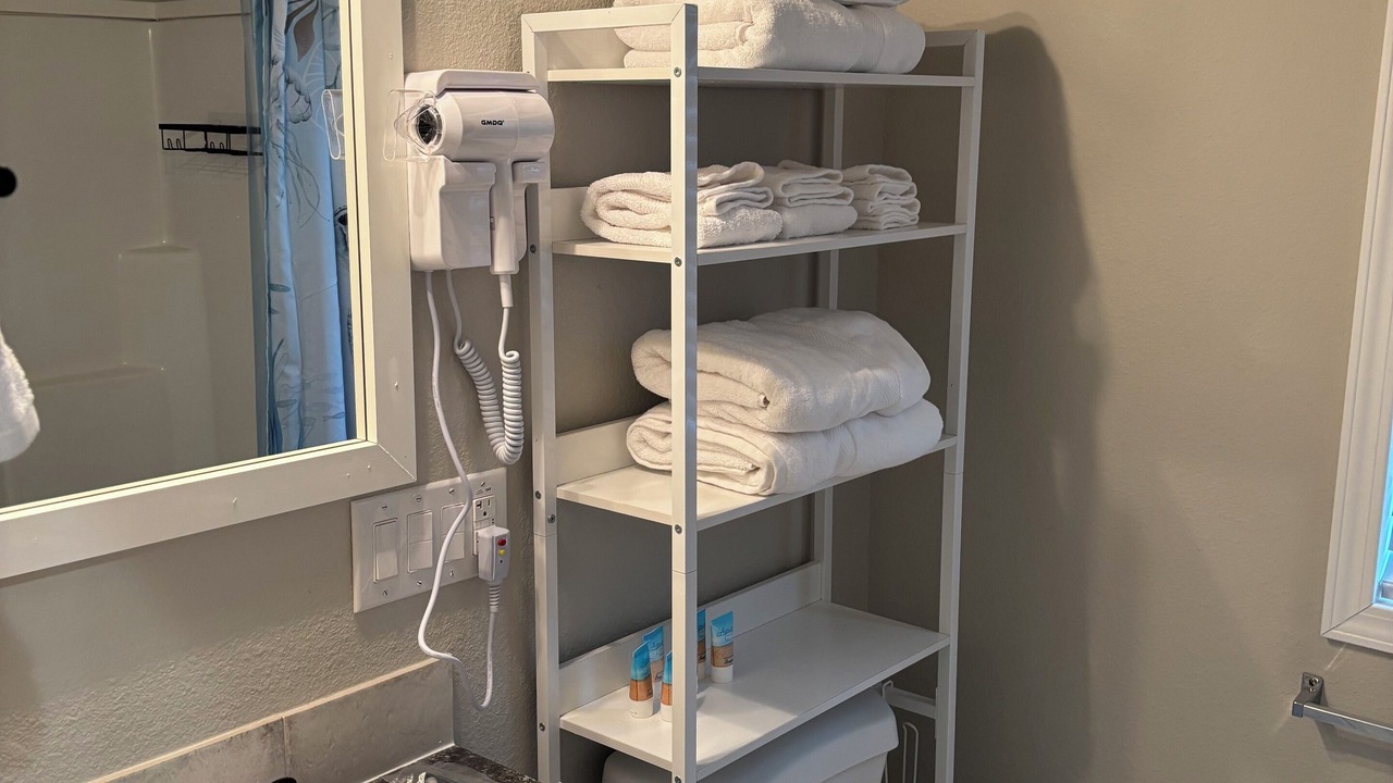 Photo of Bathroom in Kissimmee