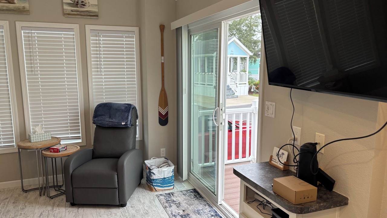 Photo of Livingroom in Kissimmee