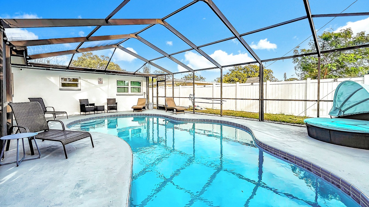 Photo of Outdoor in Seminole