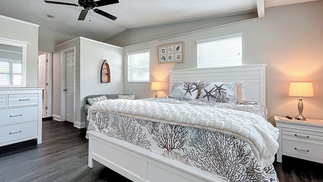 Photo of Bedroom in Seminole