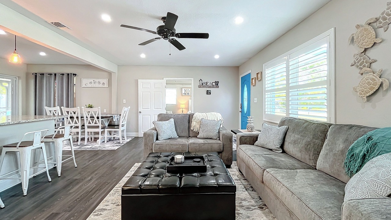 Photo of Livingroom in Seminole