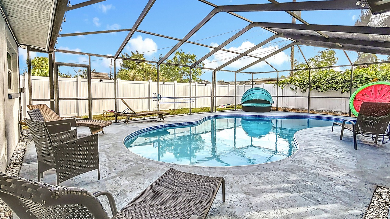 Photo of Outdoor in Seminole