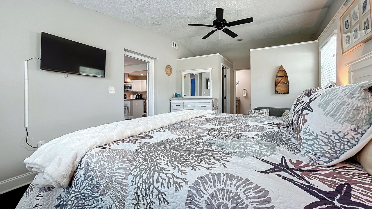 Photo of Bedroom in Seminole