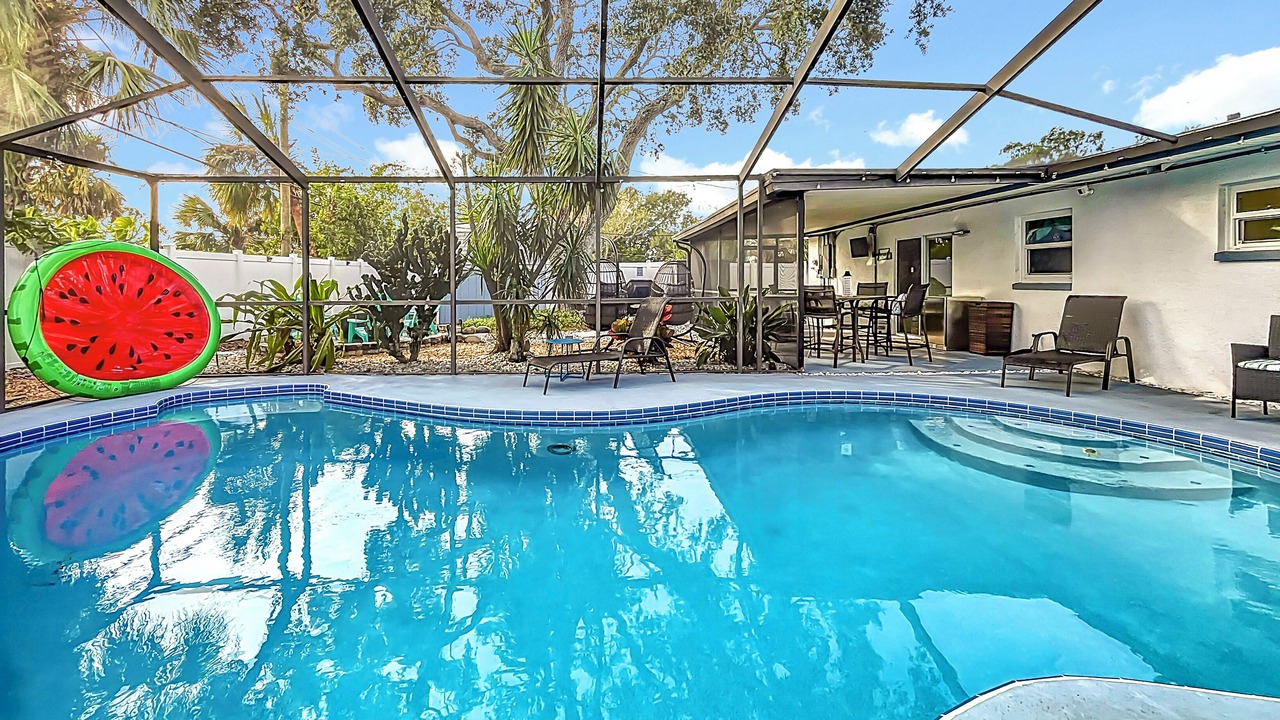 Photo of Outdoor in Seminole