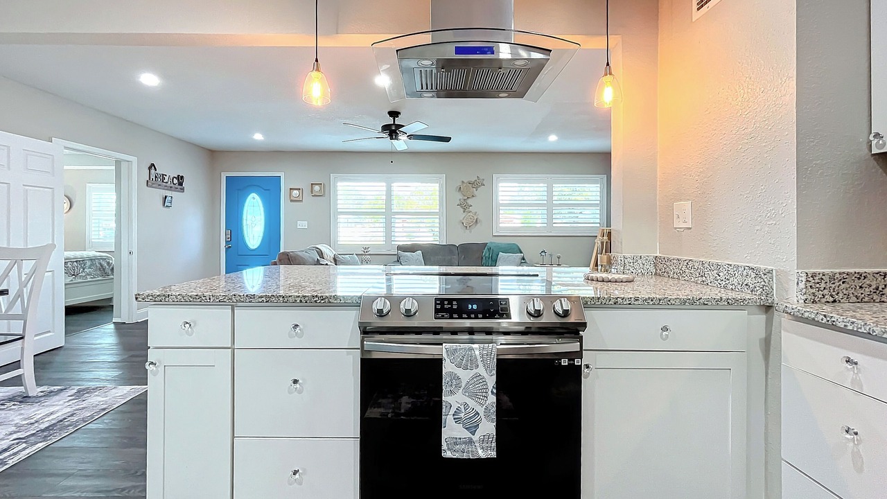 Photo of Kitchen in Seminole