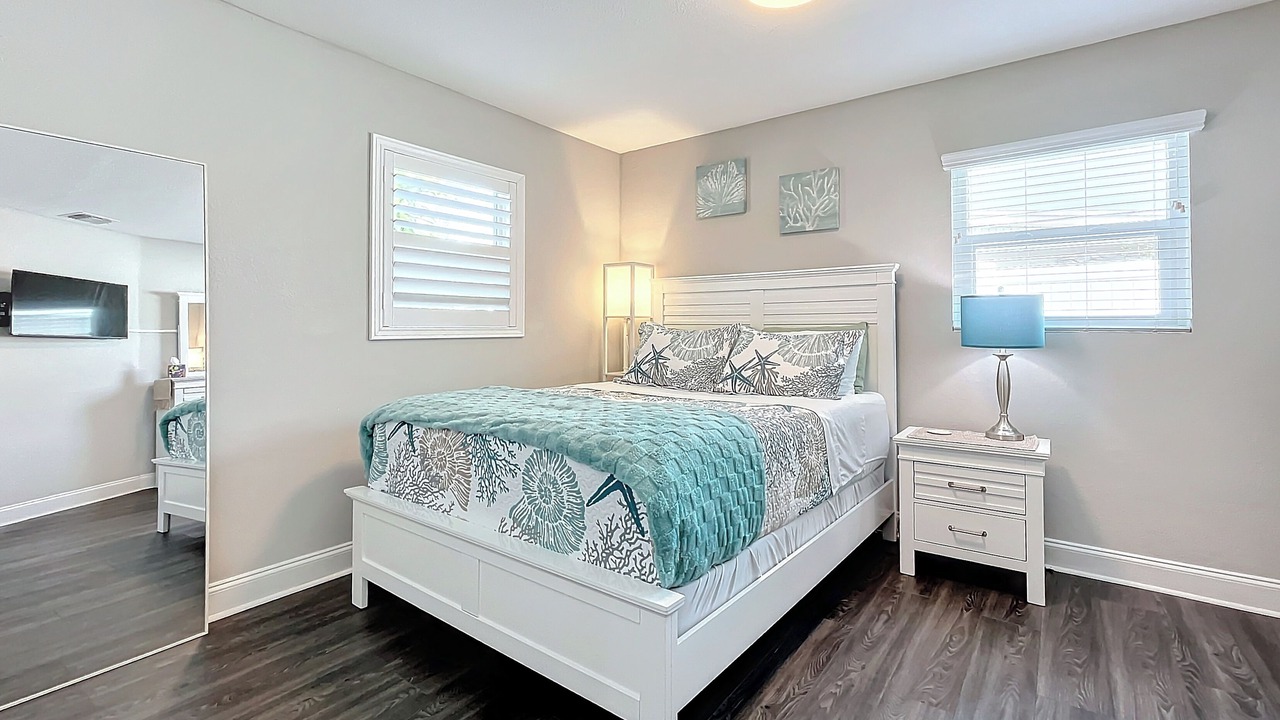 Photo of Bedroom in Seminole
