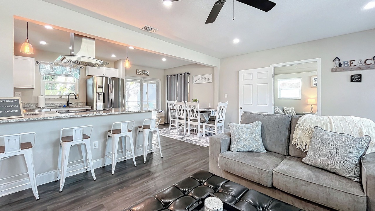 Photo of Livingroom in Seminole