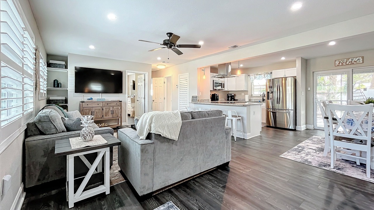 Photo of Livingroom in Seminole