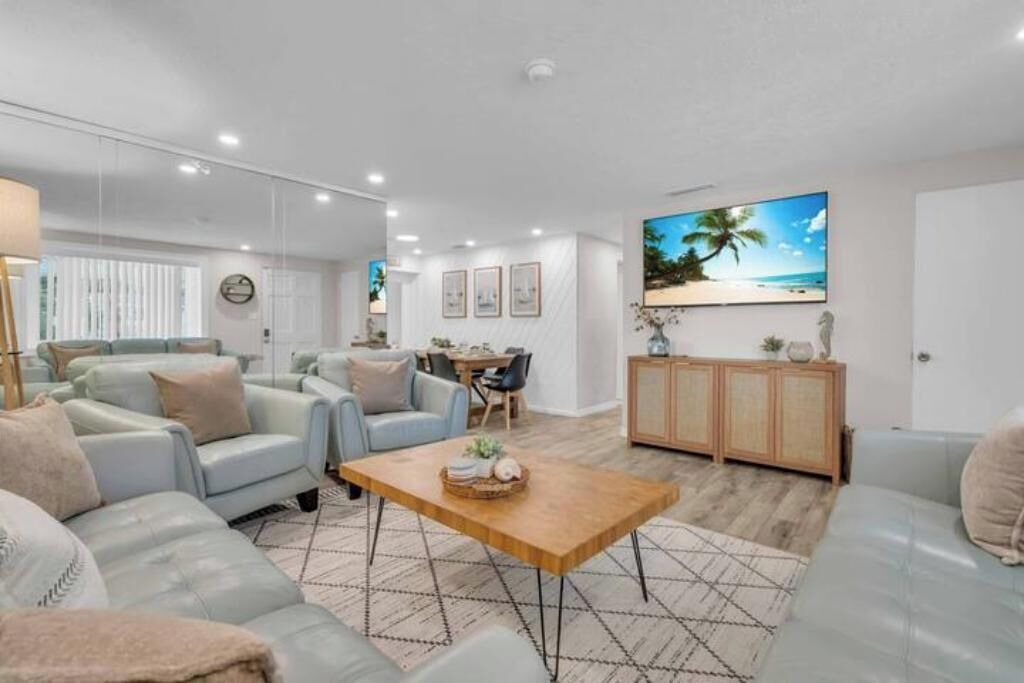 Photo of Livingroom in Sarasota