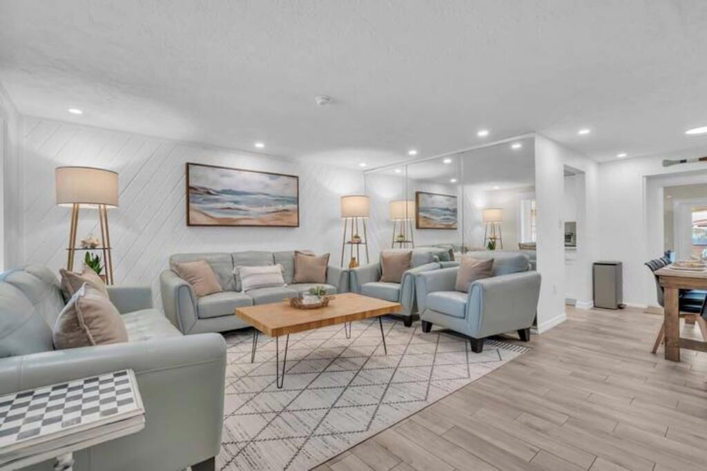Photo of Livingroom in Sarasota