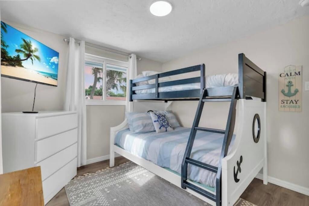 Photo of Bedroom in Sarasota
