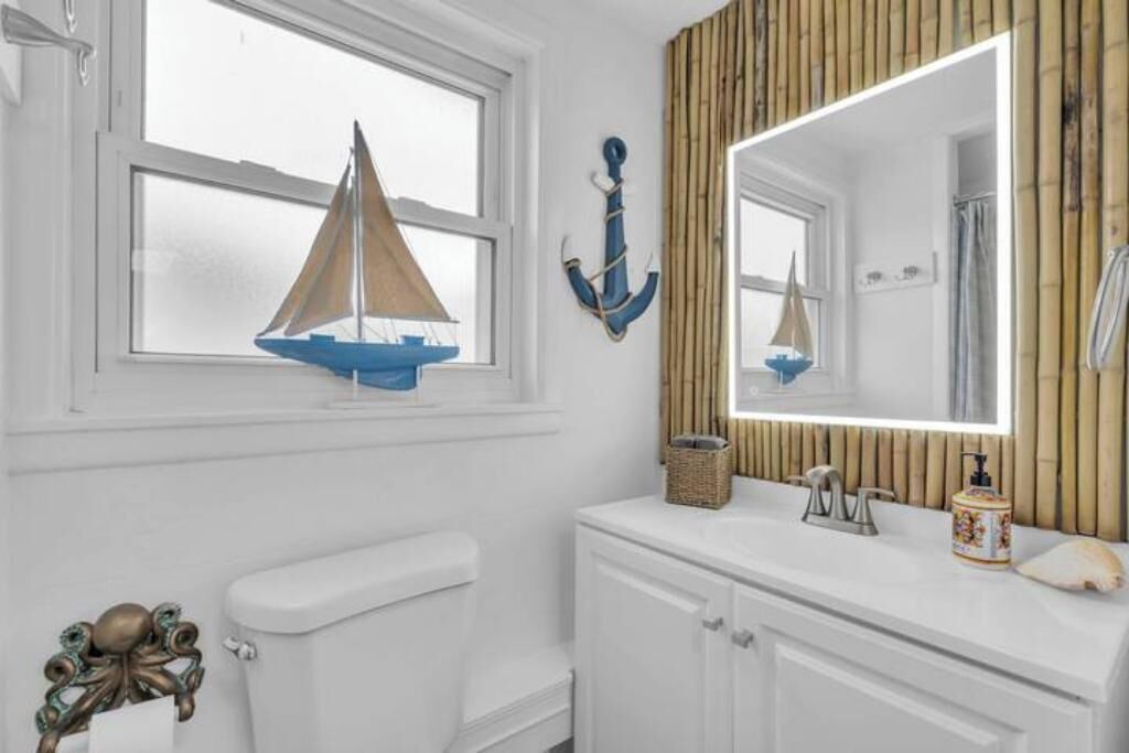 Photo of Bathroom in Sarasota