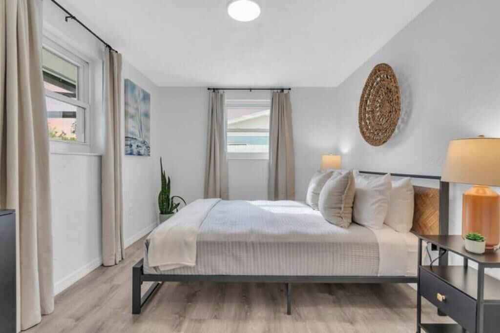 Photo of Bedroom in Sarasota