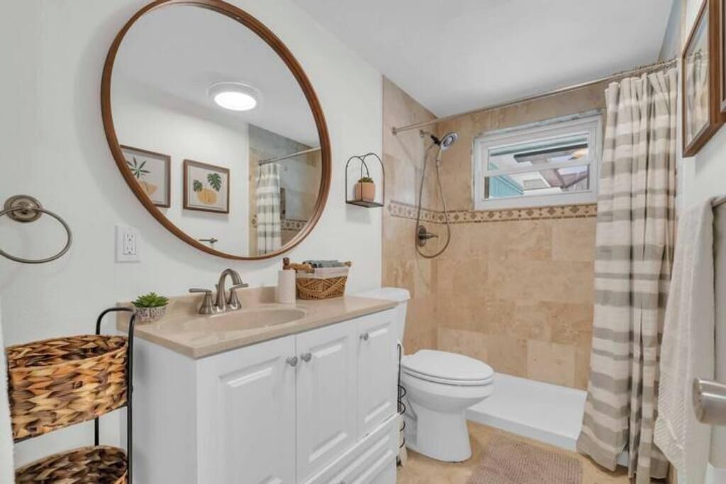 Photo of Bathroom in Sarasota