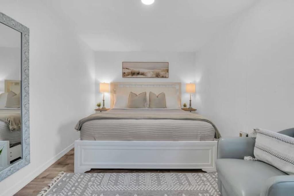 Photo of Bedroom in Sarasota