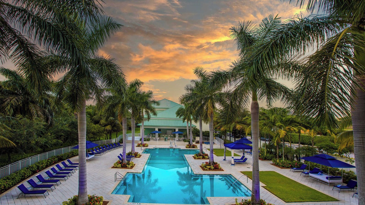Photo of Outdoor in Doral