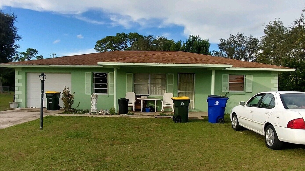 Photo of Outdoor in Sebring